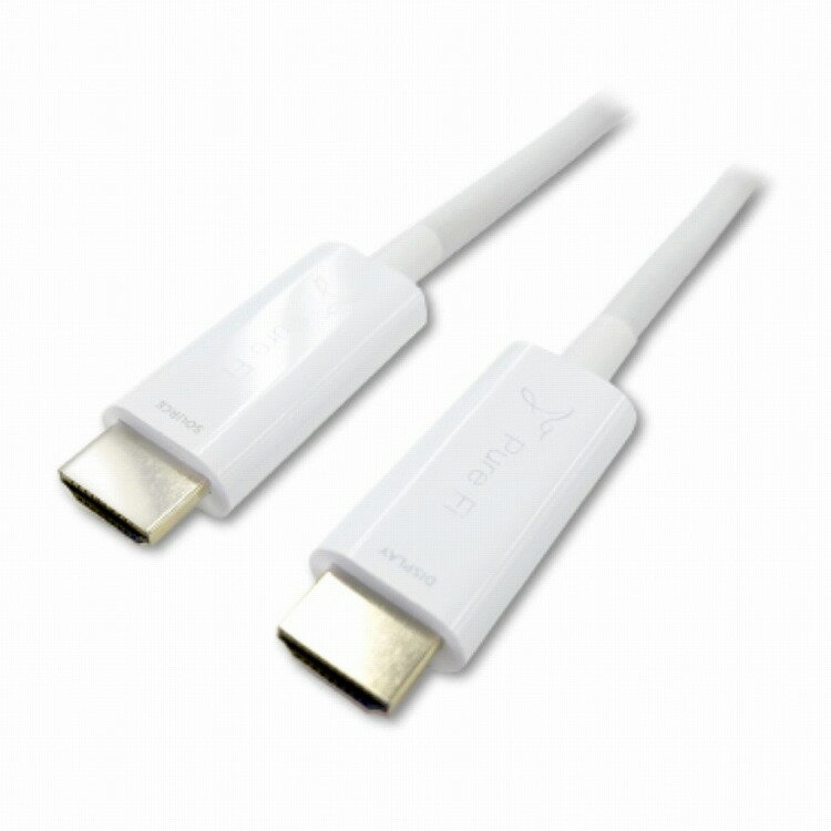 ジャパンマテリアル 8K対応HDMI光ケーブル 30m PFI-HH218AA-300M-A(代引不可)【送料無料】