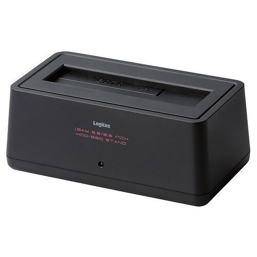 本製品は内蔵HDD/内蔵SSDを挿すだけで簡単に組立でき、外付けドライブとして使用できるシンプルで使いやすいHDD/SSDスタンドです。商品説明■挿すだけの簡単組み立てで内蔵HDD/内蔵SSDを外付けドライブとして使用することが出来ます。■...