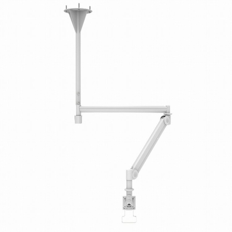 モダンソリッド MODERNSOLID天吊り固定ロングアーム HA-327(代引不可)【送料無料】