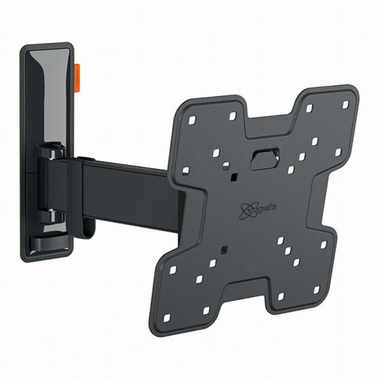 オーエス (Vogel's壁付ハンガー)小型19~43型ディスプレイ壁付金具(シングルアーム 首振り120°回転/搭載質量:15.0kg) TVM3225(代引不可)【送料無料】