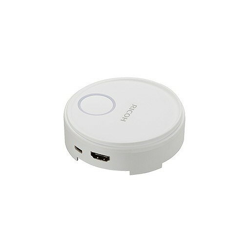 リコー RICOH Wireless Projection Option Button1 514300(代引不可)【送料無料】