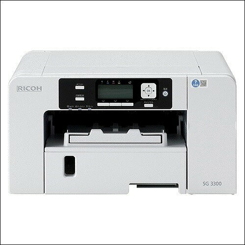 リコー RICOH SG 3300 515939(代引不可)【送料無料】