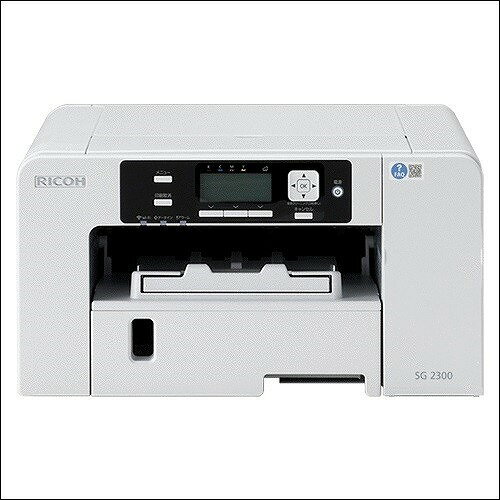 リコー RICOH SG 2300 515941(代引不可)【送料無料】