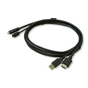 ��ȥå������ƥ� REX-230UH�ѥ����֥�(1m) RCL-MCUH-10(����Բ�)������̵����