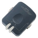 サンワサプライ コンパクト切替器(シリアル) SW-CP21SP(代引不可)【送料無料】