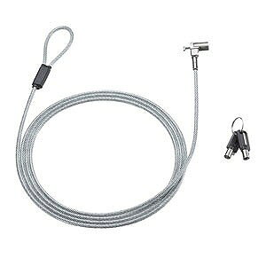 サンワサプライ 超小型シリンダセキュリティ SL-80(代引不可)【送料無料】