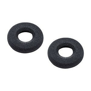 サンワサプライ イヤースポンジ(2個セット) MM-HSPA8(代引不可)