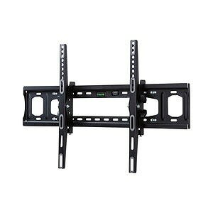 50〜84型まで対応した壁面取り付け用ディスプレイ金具。商品説明壁面取付け用ディスプレイ金具です。商品仕様製品タイプ：ディスプレイ/モニタ天吊・壁掛ユニット仕様：■出荷形態:ノックダウン組立式■個口数:1個口■材質:スチール(エポキシ樹脂粉...