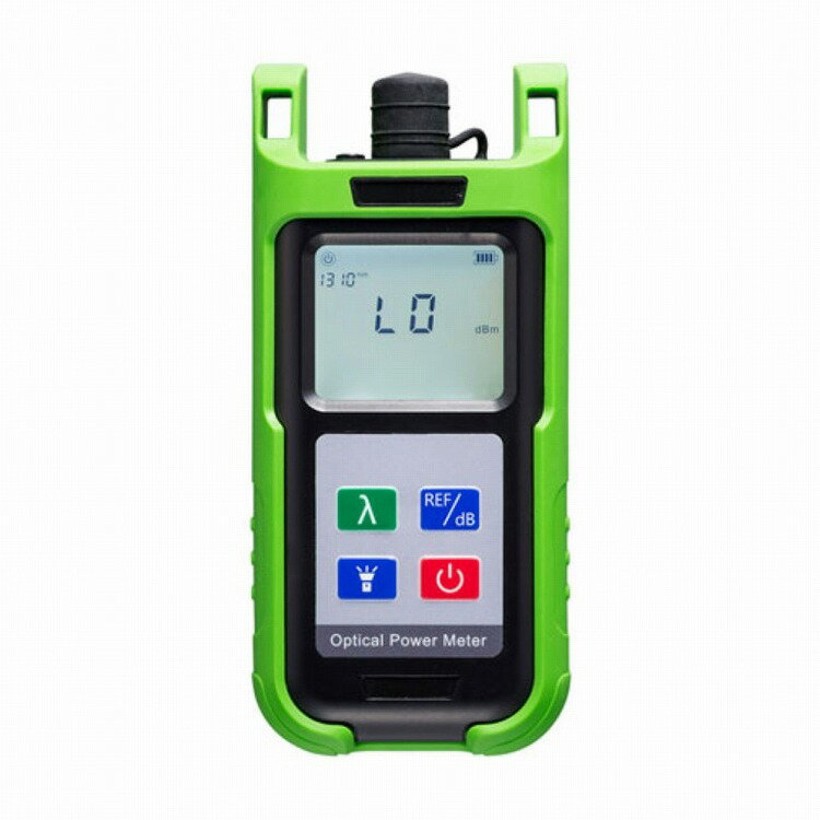 サンワサプライ 光ファイバテスター(パワーメータ—) LAN-TCT7100(代引不可)【送料無料】