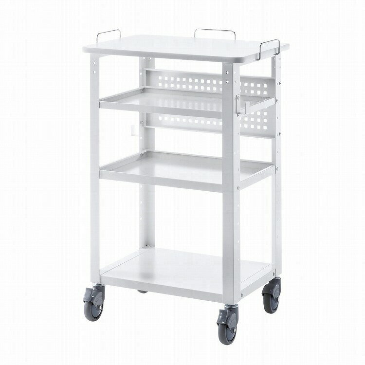 サンワサプライ マルチカート RAC-FA8(代引不可)