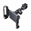 サンワサプライ 産業用タブレットホルダー VEH-TBHLD2(代引不可)【送料無料】