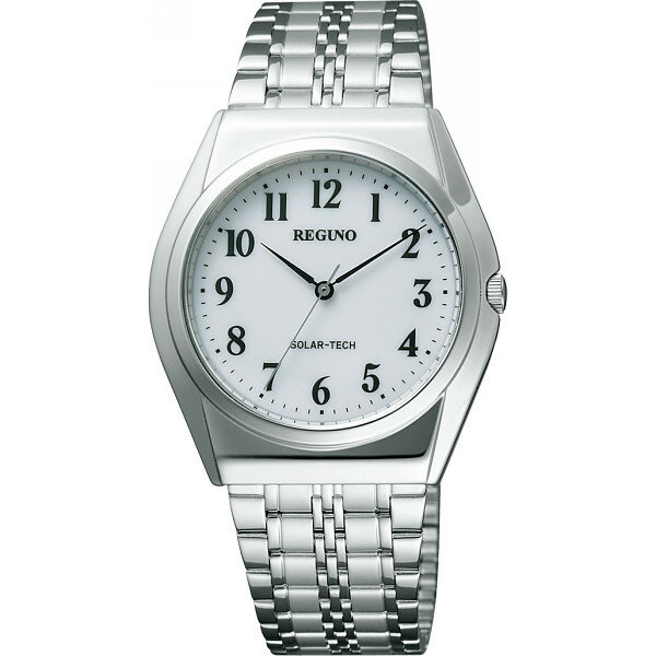 レグノ メンズ腕時計 装身具 紳士装身品 紳士腕時計 RS25-0043C(代引不可)