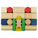 つみき20ピース 8411(代引不可)【送料無料】