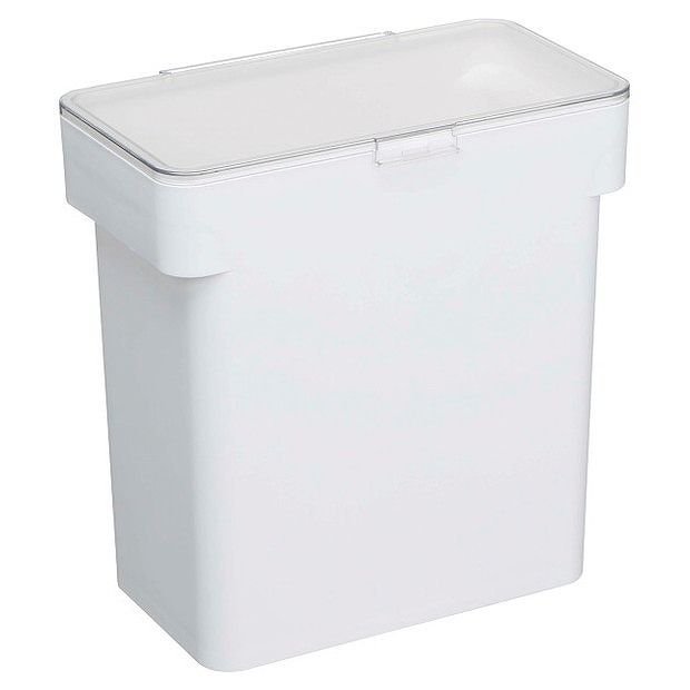 密閉袋ごと米びつ 5kg 3375(代引不可)【送料無料】