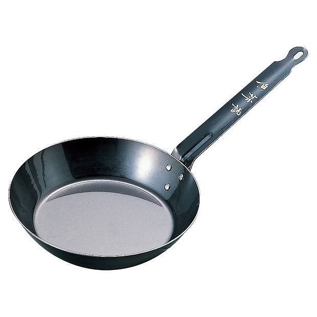 魚菜 共柄フライパン 26cm GY—26F(代引不可)【送料無料】