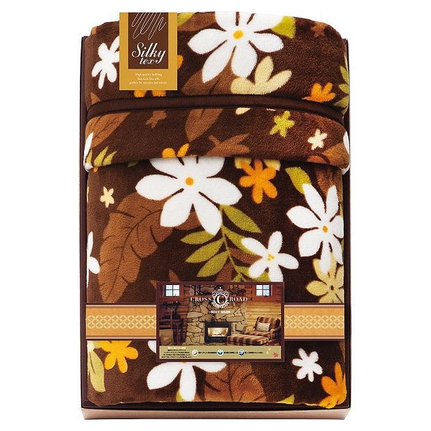 柔らか毛布 F2450(代引不可)【送料無料】