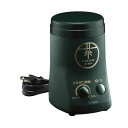 ツインバード お茶ひき器+銘茶セット GS-4671 銘茶付(代引不可)【送料無料】