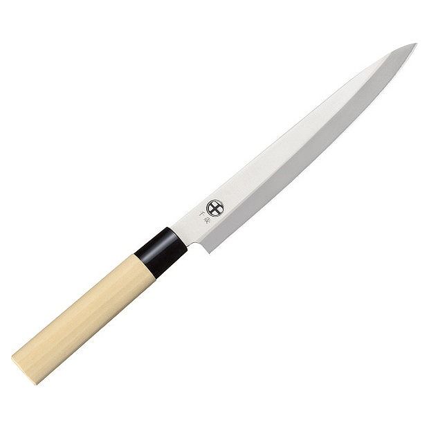 千歳 刺身包丁 CS-058(代引不可)【送料無料】