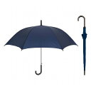 Gnas ジャンプ傘60 ネイビー 90220020 雨具 長傘(代引不可)