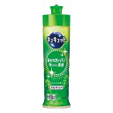 キュキュット 花王 キュキュット本体(220ml) マスカットの香り キュキュット 石鹸・洗剤 洗剤 台所洗剤(代引不可)(3)