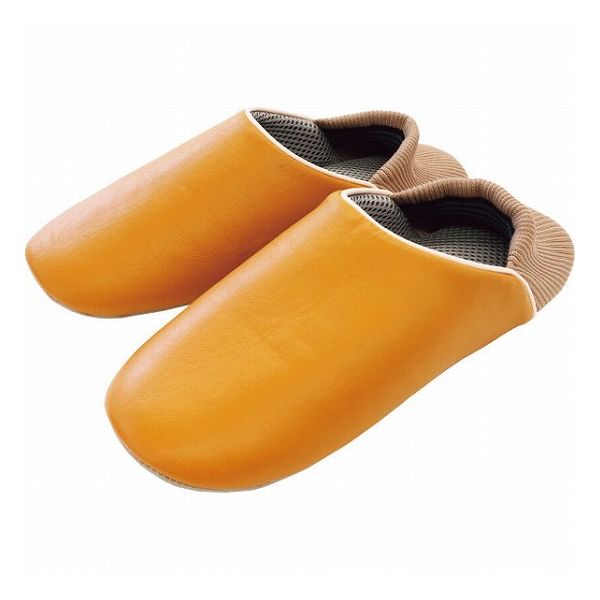 防活スリッパ M イエロー NSAN1900YE アパレル 靴 その他(代引不可)【送料無料】