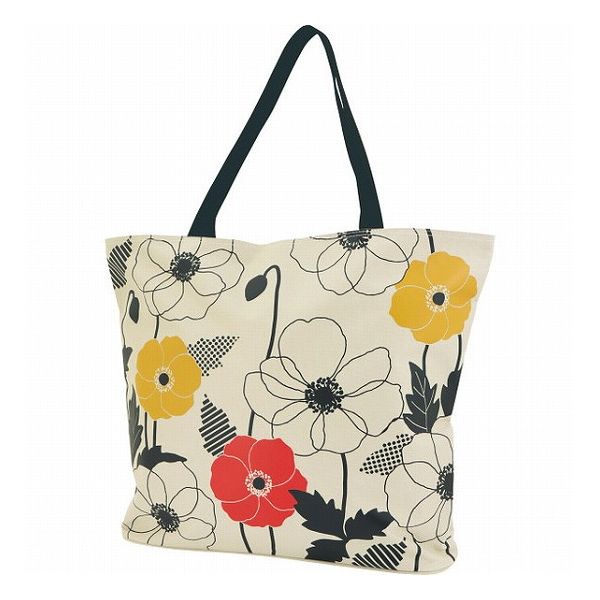 くろちく 和のマルチトートバッグ 虞美人草 21804711 繊維雑貨 繊維雑貨 小物縫製品(代引不可)