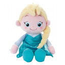 ディズニーキャラクター 洗えるビーンズコレクション エルサ 4904790706325 ベビー・子供用品 子供用品 子供玩具(代引不可)【送料無料】(3)