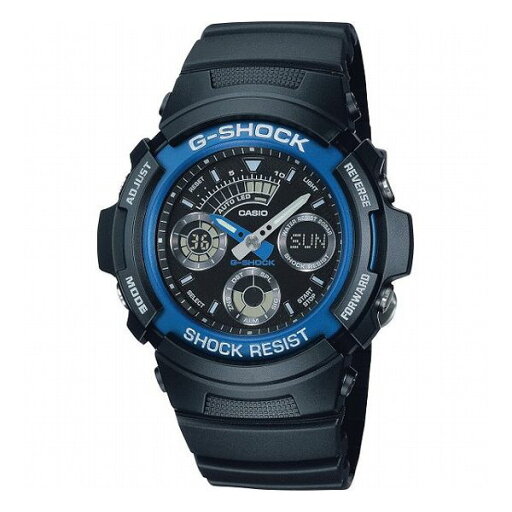 G-SHOCK カシオ G-SHOCK 腕時計 【AW-591-2AJF】 AW-591-2AJF 装身具 紳士装身品 紳士腕時計(代引不可)【送料無料】 G-SHOCK カシオ G-SHOCK 腕時計 【AW-591-2AJF】 AW-591-2AJF 装身具 紳士装身品 紳士腕時計(代引不可)【送料無料】