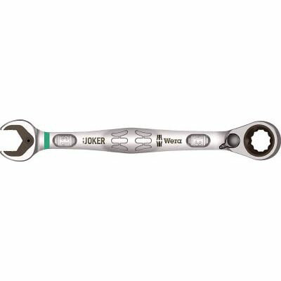Koken - Wera コンビネーションラチェットレンチ 14mm 20069【送料無料】