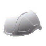 ミドリ安全 軽作業帽(シールド面付) SCL400SW【送料無料】
