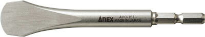 Rakuten - アネックス コインドライバービット 18×1.5×110 AHC1511