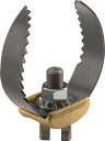 RIDGE ダブルカッタ(63mm) T‐412 92515【送料無料】(4)