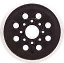 BOSCH ボッシュ ラバーパッド125mmミディアム 2608000349
