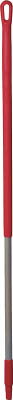 Vikan ハンドル 2935 レッド 29354【送料無料】