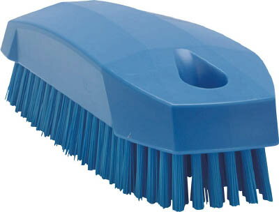 Vikan ネイルブラシ 6440 ブルー 64403