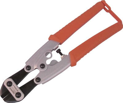 TRUSCO ミニカッター アルミハンドルタイプ軽量 セーフティ孔付 GW200ALA