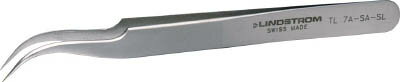 リンドストローム 精密ピンセット TL7SASL