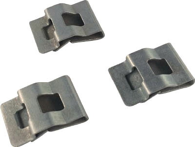 パンドウイット 太陽光発電向ケ固定具メタルクリップ MCMS12PJC【送料無料】