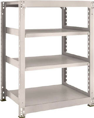 TRUSCO M3������ê 900X721XH1200 4�� ñ�� NG M34374������̵����