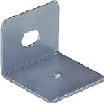 TRUSCO 棚部材 金属ベース40mm用 V40