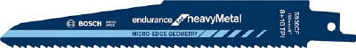 BOSCH ボッシュ セーバーソーブレード5本 S930CF