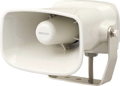 パトライト ホーン型電子音報知器 EHSM1HA【送料無料】