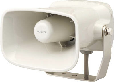 パトライト ホーン型電子音報知器 EHSM3HA【送料無料】