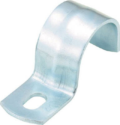 TRUSCO パイプ用支持金具片サドルSUS 38.5Φ TPSSS39