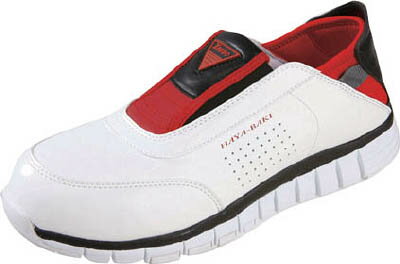Safety Shoes - ジーベック セフティシューズ 85128 ホワイト 27.0CM 8512832270【送料無料】