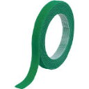 TRUSCO マジックバンド結束テープ 両面 幅40mmX長サ5m 緑 MKT40VGN(3)