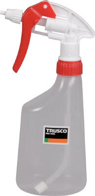 TRUSCO ���ץ졼���� 500ml ˢʮ�� ���ߥ����� �� TSG500FGR