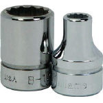 WILLIAMS 3/8�ɥ饤�� ���硼�ȥ����å� 12�� 10mm JHWBM1210