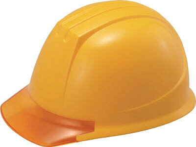 タニザワ エアライト搭載ヘルメット(PC製・透明ヒサシ型) 141JZVV4Y5J【送料無料】