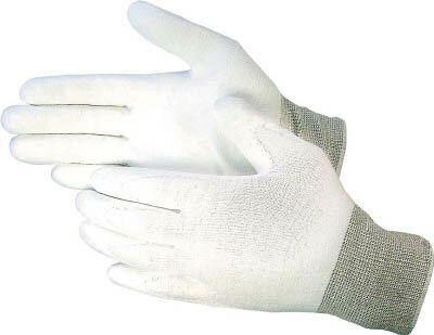 【商品詳細】●ポリウレタンをコーティングした耐切創手袋です。●高強度で、優れた耐水性、耐候性、耐薬品性を持っています。●精密機器取扱い。●自動車関連。●電気器具組立。●鈑金塗装など。●サイズ:S●全長(cm):20.9●手のひら周り(cm)...